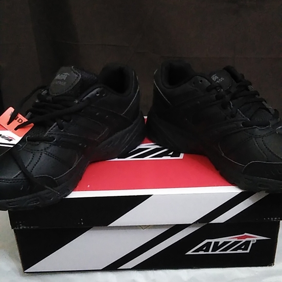 Avia Women's Avi-Verge Sneakers Size 6.5 Wide - Picture 4 of 7